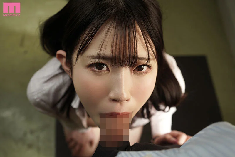 葵いぶき　フェラチオ画像　主観-11